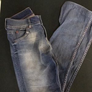 Hudson Jeans